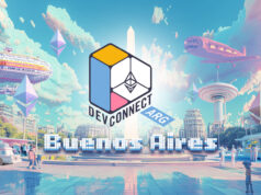 Devconnect 2025 – An âEthereum Worldâs Fairâ in Buenos Aires