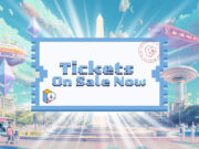 Tickets are live for the Ethereum World’s Fair! And we’re launching the Supporter Program