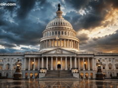 US Senate Bans Lawmakers From Betting on Prediction Markets – Bitcoin News