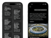 Sneak peek at new Siri app reveals Apple’s plans to take on ChatGPT and more