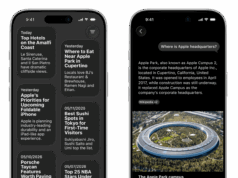 Sneak peek at new Siri app reveals Apple’s plans to take on ChatGPT and more