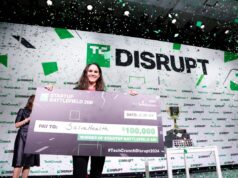 Startup Battlefield 200 applications close today