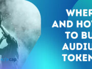 Where and How to buy Audio Coin (Audius Token)? (May 2026)