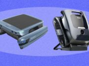Beatbot Pool-Cleaning Robots Are on Sale
