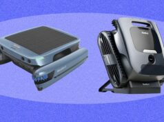Beatbot Pool-Cleaning Robots Are on Sale