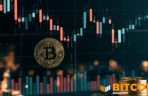Bitcoin Price Slides Below $77,000, ETF Sales Top $1 Billion