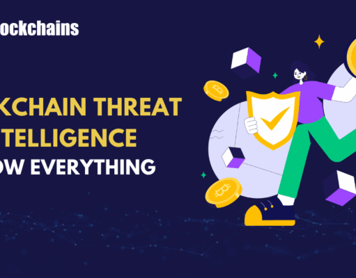 What Is Blockchain Threat Intelligence and Why It Matters
