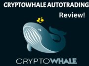 CryptoWhale Autotrading Review: Telegram Signals 2026