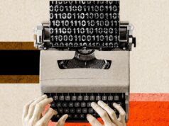 We Asked the ‘Future of Truth’ Author to Explain How He Used AI. It Didn’t Go Well
