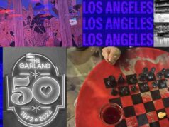 What to Do in LA if You’re Here for Business (2025)