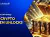 Crypto Token Unlocks for May 2026