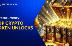 Crypto Token Unlocks for May 2026