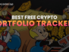 6 Best Free Crypto Portfolio Trackers 2026
