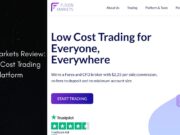 Fusion Markets Review 2026 – CoinCodeCap