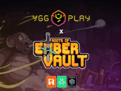 YGG Play, Ruyui to Feature ‘Roots of Embervault’ on Launchpad