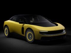 I Like Ferrari’s Luce EV. But This Is Why It’s Heartbreaking