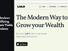 Lulo Review: Simplifying Stablecoin Yields on Solana (May 2026)