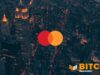 Mastercard Secures New York BitLicense To Advance Digital Asset Strategy