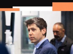 Elon Musk Had ‘Hair-Raising’ Idea of Passing OpenAI On to His Kids, Sam Altman Says
