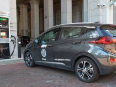 NYC and LA Are Teaming Up to Fight for EVs
