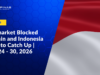 Polymarket Blocked in Spain and Indonesia | Crypto Catch Up | May 24 – 30, 2026