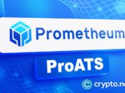 Tokenized securities at $24B as Prometheum expands