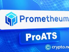 Tokenized securities at $24B as Prometheum expands