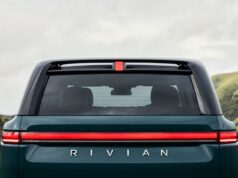 Rivian will deliver the first R2 SUVs on June 9