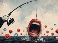 General Catalyst posted VC rage bait and it worked, especially on a16z