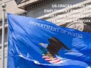 US cracks down on employment fraud scheme with links to North Korea IT worker network