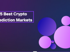 5 Best Crypto Prediction Markets 2026
