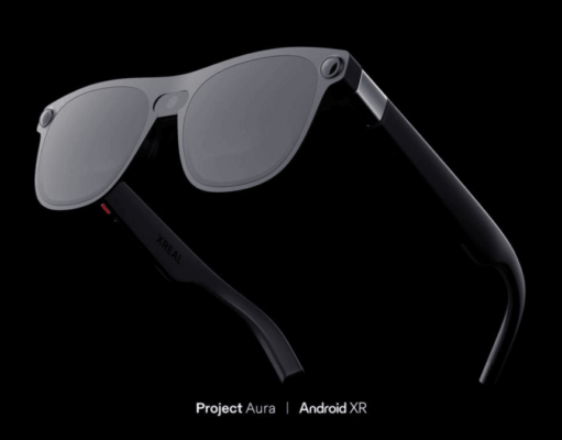 Xreal, Google’s smartglasses partner, thinks it has finally mastered this notoriously tricky industry