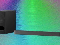 Sony Bravia Theater Bar 5 Review: Basic Bar, Big Sound