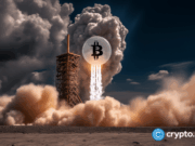 F2Pool co-founder joins SpaceX’s 2-year Mars flyby plan