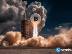 F2Pool co-founder joins SpaceX’s 2-year Mars flyby plan