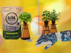 19 Best Gifts for Plant Lovers and Gardeners (2026)