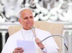 Pope Leo Schooled the Tech Bros on Tolkien