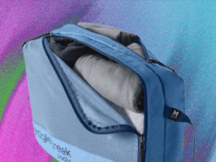 I’ve Tested Dozens of Packing Cubes. Here’s What’s Worth Taking on Your Next Trip