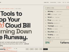 Top 10 Tools Every Web3 Team Needs to Manage Cloud and Infrastructure Spend