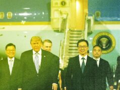 Trump’s Tech Posse in China, Who’s Winning in Musk v. Altman, and Hantavirus Conspiracy Theories