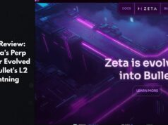 Zeta Review: Solana’s Perp Pioneer Evolved into Bullet’s L2 Lightning (May 2026)