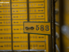 Another Set of Long-Silent Bitcoin Wallets Move Millions During BTC Decline