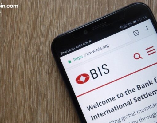 BIS Tests Tokenized Bank Payments With Visa, JPMorgan, UBS and Deutsche Bank
