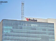 Bitwise Launches Canton ETP on Deutsche Börse