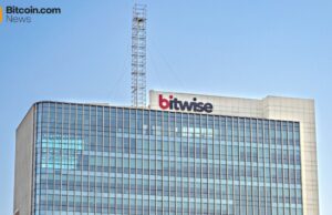 Bitwise Launches Canton ETP on Deutsche Börse