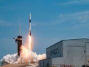 SpaceX awarded $6.45B in Space Force contracts ahead of IPO