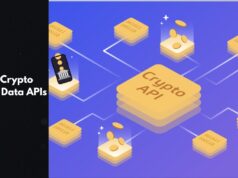 8 Best Crypto Market Data APIs (May 2026)