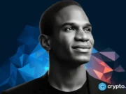 Arthur Hayes pegs Zcash target at 10% of Bitcoin price