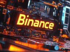 Binance opens institutional crypto loans to all KYB-verified VIP clients