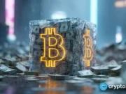 Bitcoin snaps back above $78k in sharp short squeeze